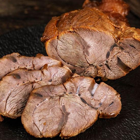 周元兰古法秘制五香牛肉