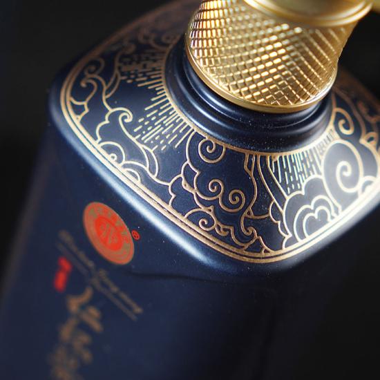 仁怀酱香酒大师签名款尊享组