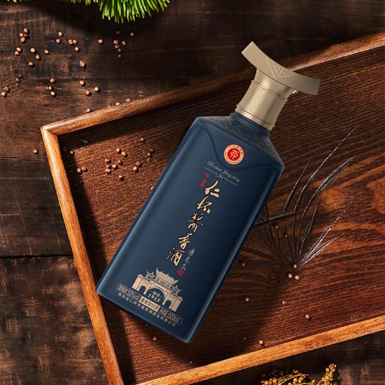 仁怀酱香酒大师签名款尊享组