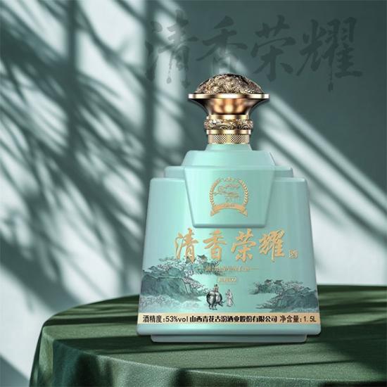 江山脉清香荣耀典雅60