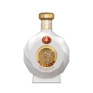 五粮液总厂百鸟朝凤k