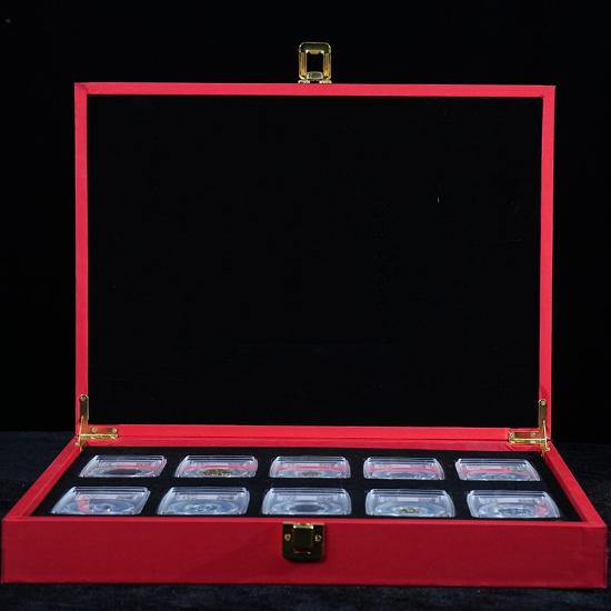 万里长城基业永固开门币(家)