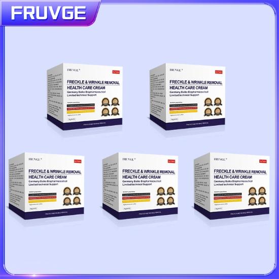 FRUVGE祛斑抗皱霜健康组