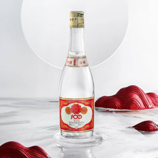 瓮中仙杏花村百年金奖酒尊享组