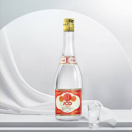 瓮中仙杏花村百年金奖酒尊享组