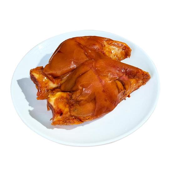 汇柒鲜香卤牛掌