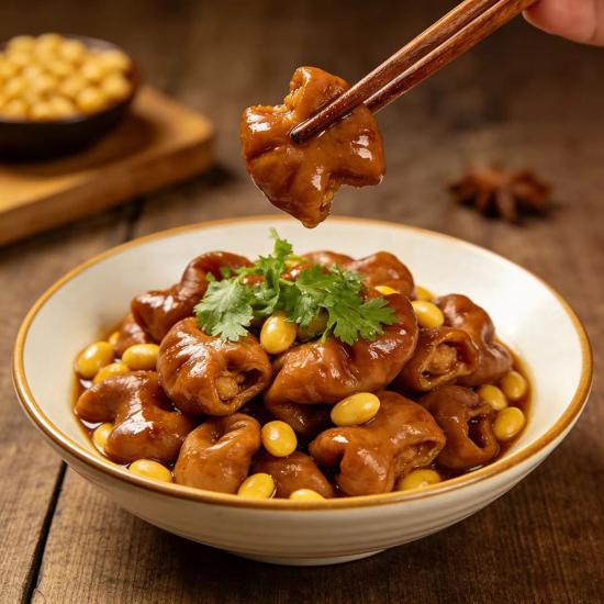 美粮官酱卤肥肠美味组