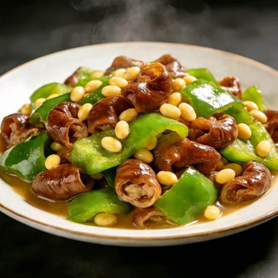 美粮官酱卤肥肠美味组