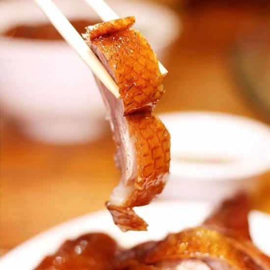 周元兰港式烧鹅特惠组