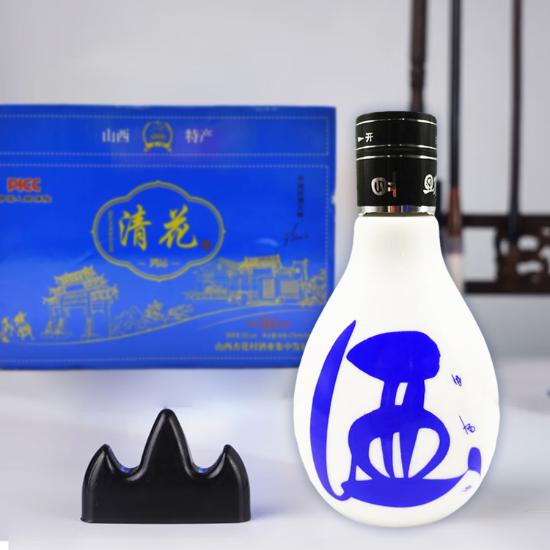 清花鸿运30清香型特惠组