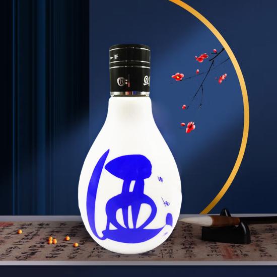 清花鸿运30清香型特惠组