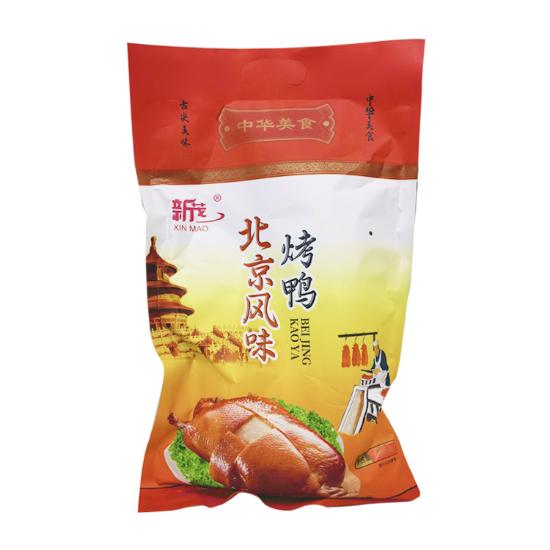 新茂北京风味烤鸭劲爆组