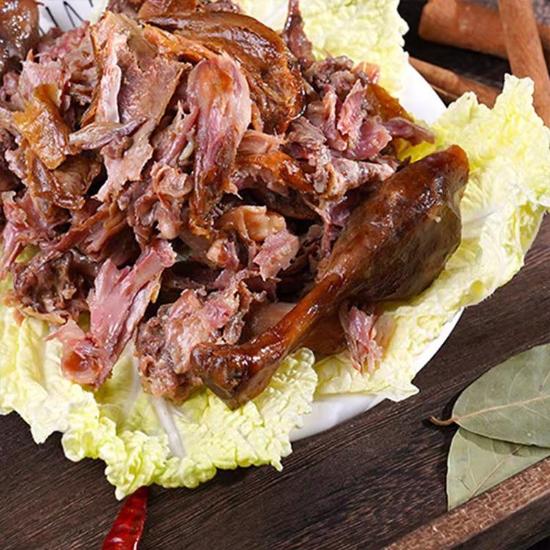 新茂北京风味烤鸭劲爆组