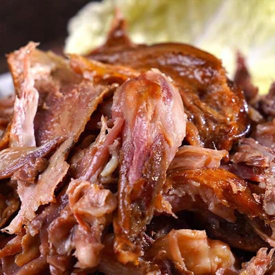 新茂北京风味烤鸭劲爆组