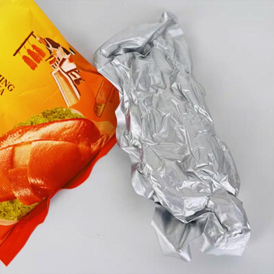 新茂北京风味烤鸭劲爆组