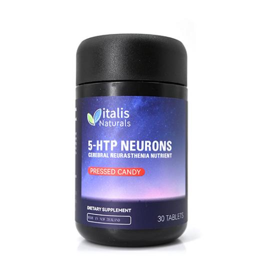 新西兰跨境5-HTP神经元K