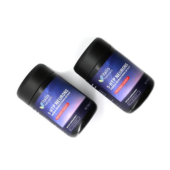 新西兰跨境5-HTP神经元K