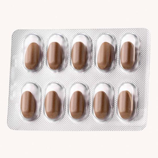 香港养和汉方双龙伏骨方健康组