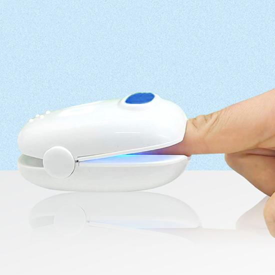 康企灰指甲美疗仪