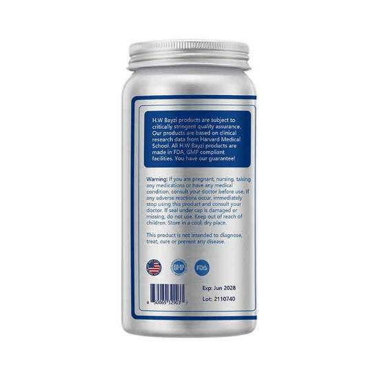 美国拜滋PLS脑动力k