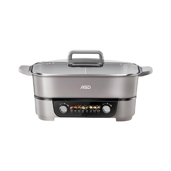 爱仕达有钛鸳鸯电火锅(家)