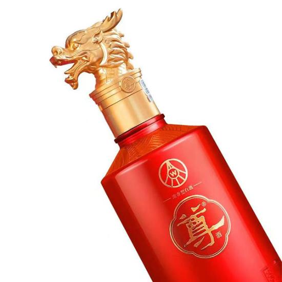 五粮液总厂尊酒K