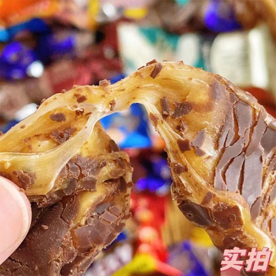 俄罗斯进口什锦糖果大礼包