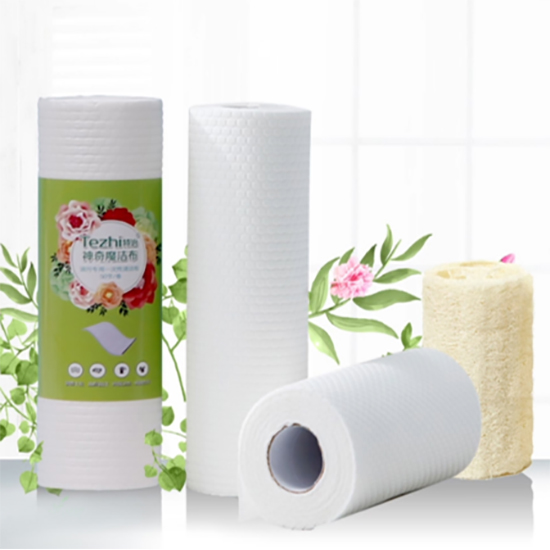 特治神奇魔洁布分享组