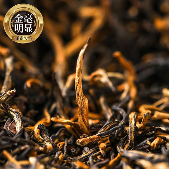 忆臻兴武夷金骏眉特惠组