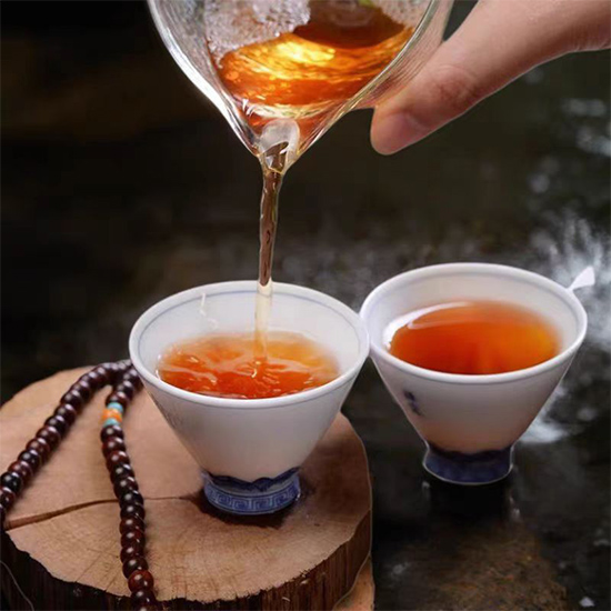 忆臻兴武夷金骏眉特惠组