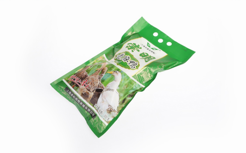 老杜 崇明散养老麻鸭900g