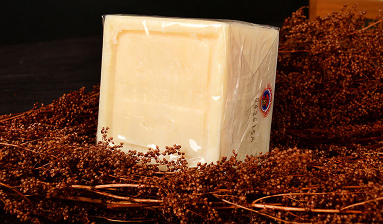 意大利 chante clair 大公鸡管家 鸡头皂 300g - 好享购物微信商城