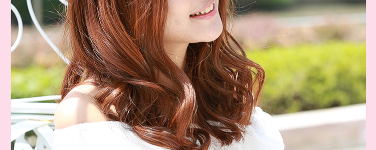 雷瓦直发器直板夹卷发器拉直发夹板内扣负离子电直发梳子不伤发