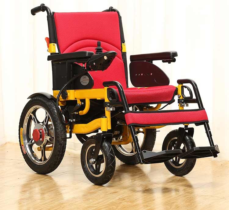 商品内容            主品:斯麦格老年代步车*