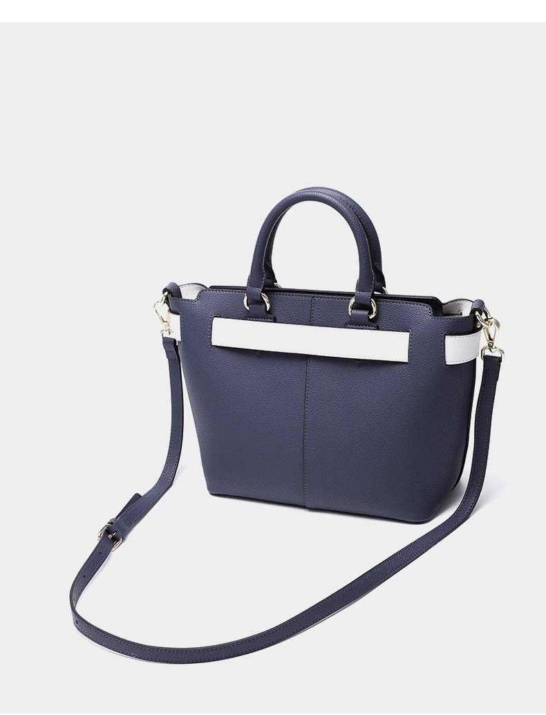 golf/高尔夫小包包真皮女包新款韩版潮时尚百搭女包单肩斜挎包 b8gf13